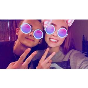 Meet your Posher, Cheyenne